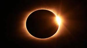 will solar eclipse be visible in