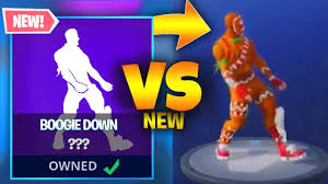 Raw_video_thumbnail_url:/missing/missing.png,raw_video_title:*new* boogie down emote on all new fortnite skins & with all popular fortnite skins!,video_block_banned:false,duration:10,promo_winner:false,promo_winner_recoubers. New Boogiedown Emote In Fortnite Every Leaked Item Youtube