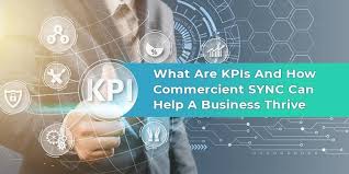 What Are Kpis And How Commercient Sync Can Help A