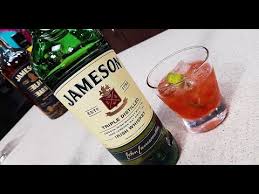 old fashioned chad jameson irish