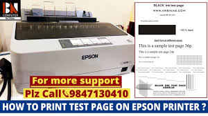 Arbikas has a decent google pagerank and bad results in terms of yandex topical citation index. How To Print Auto Test Page On Any Epson Printer Epson Lq 310 Epson Lx 310 Printer Service Youtube