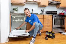 It can not be latched. Dishwasher Repair Vs Replacement Understand The Cost Breakdown