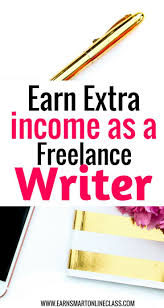 Make Money Online working from home   get paid to become a     Confined To Success How to become a freelance writer   the ultimate beginner s guide    