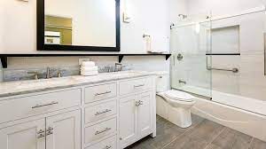 How To Install A Vanity Forbes Home