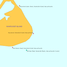 Siasconset Nantucket Island Massachusetts Tide Chart