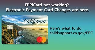 The tennessee way2go card, which is a mastercard debit card, is issued to custodial parents to access their child support payments. California Child Support Services Has Your Electronic Payment Card Stopped Working We Transitioned To The Way2go Card And The Eppicards Are Now Inactive If You Haven T Received Your New Way2go Card