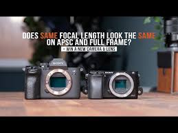 sony a6000 vs sony a7iv sony 35mm vs