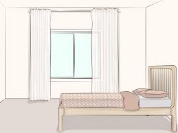 arrange furniture in a small bedroom