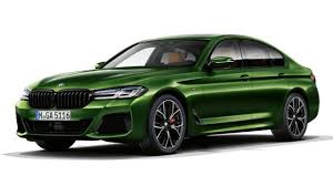 Bmw have two divisions of you would like to call them that. Updated 2021 Bmw 5 Series Luxury Sedan Revealed Carswitch
