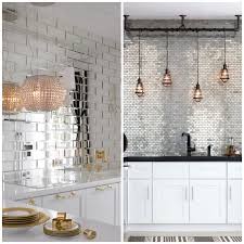 Since it generally covers a much smaller area than your main. 6 Elegant Varieties Of Kitchen Backsplash Tile Big Chill