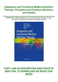 integrative and functional cal