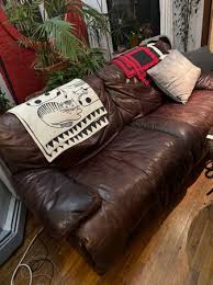 Leather Sofa Craigslist