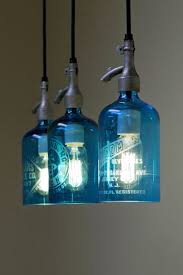 Captivating Light Blue Glass Inspiration