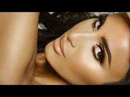 lilly ghalichi makeup tutorial you