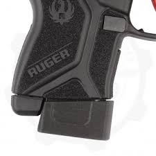 ruger lcp ii 380 pistols