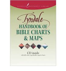 Igor Kagiso Tyndale Handbook Of Bible Charts And Maps Pdf