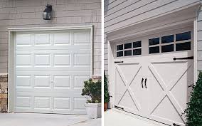 Insulated steel garage door installed pricing. Best Garage Doors For Your Home The Home Depot