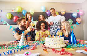 29 Exciting Surprise Party Ideas