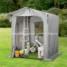 campsite storage box camping tent tent