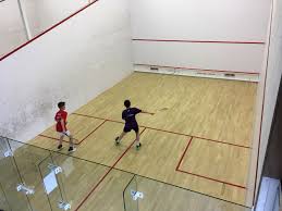 Racquetball is a popular sport involving a racquet and ball. Dsrc Closed Squash Finals 2018 Dunnings Squash Racketball Club