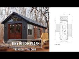 Tiny House Glocabin See The Plans