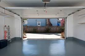 asheville garage floor sealing