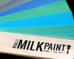 Learn How To Mix Milk Paint Classic Color Combinations