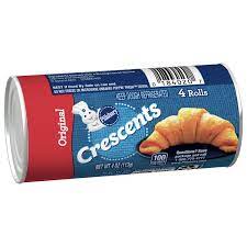 pillsbury crescent rolls original