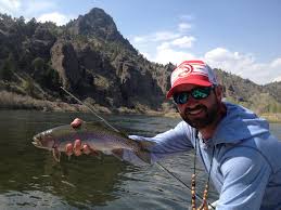 Missouri River Fly Fishing Montana Fly Fishing Videos