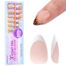btartboxnails soft gel nail tips