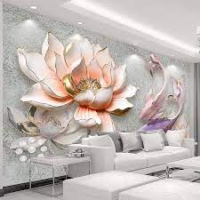 large murals wall painting