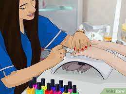 how to start a nail salon 15 steps