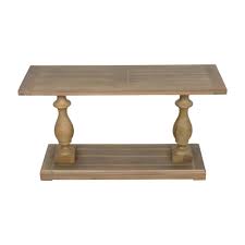monastery console table