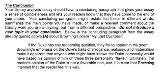   Ways to Write a Concluding Paragraph for a Persuasive Essay