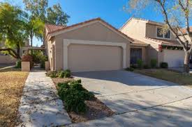 houses for in ahwatukee foothills