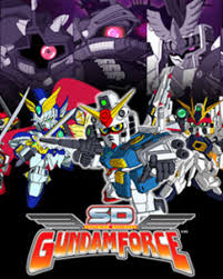 Of the 106491 characters on anime characters database, 730 are from the franchise gundam (series). Sd Gundam Toonami Wiki Fandom