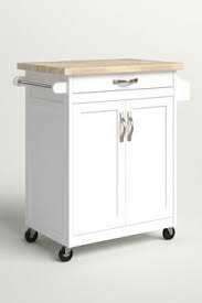 14 best kitchen carts and portable
