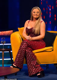 Actress emily atack was born december 18, 1989, in luton, bedfordshire, england, uk. Emily Atack Says She S Very Proud Of Her Lads Mags Past But I M A Celeb Gave Her A New Career Aktuelle Boulevard Nachrichten Und Fotogalerien Zu Stars Sternchen