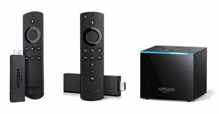 Amazon Fire Tv What Is It And How Does It Work Tech For