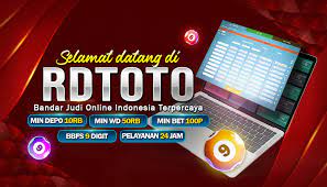 Nikmati Promo Menarik di Slot Online Rogtoto