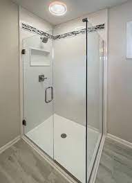 Shower Doors The Onyx Collection