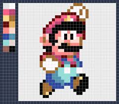 In each video i give you free templates (link below) of different styles of 32x32 characters and i show you how to use those templates to create your own characters! Overview Makecode Arcade Pixel Art Sprites Adafruit Learning System