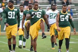 Packers 2016 Roster Predictions Full Depth Chart And 53 Man