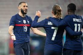 France for the winner of the match, with a probability of 86%. Ludkjx3ijmwqqm