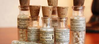 Homeopathic Remedies Potency And Dosage