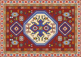 armenian rug stock vrgrafik adobe