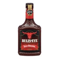 eye bbq sauce