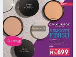 oriflame beauty cosmetics in colombo