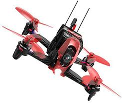 mini drone racer 4k