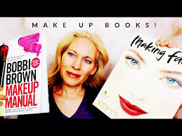 the best makeup books you